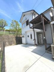 尊延寺5丁目賃貸戸建