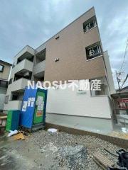 フジパレス瓜生堂V番館