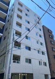 ウィルローズ月島テラス