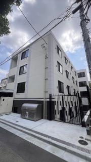 ＪＲ総武線（各駅停車）千駄ケ谷駅まで徒歩7分