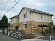 ＪＲ吉備線大安寺駅まで徒歩10分