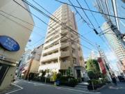 パレステュディオ新宿WEST