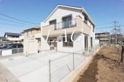 ＪＲ高崎線上尾駅まで徒歩21分