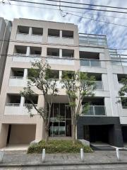 ＪＲ山手線目黒駅まで徒歩7分