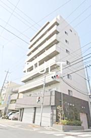 日暮里・舎人ライナー熊野前駅まで徒歩4分