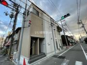 地下鉄長堀鶴見緑地線門真南駅まで徒歩12分
