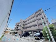 ＪＲ東海道本線笠寺駅まで徒歩5分
