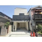住吉1戸建