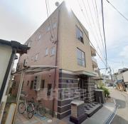 阪急宝塚線庄内駅まで徒歩9分