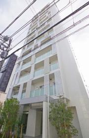 ＪＲ横須賀線西大井駅まで徒歩9分