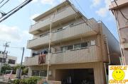 行徳第2マンション