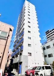 ＪＲ総武線（各駅停車）錦糸町駅まで徒歩9分