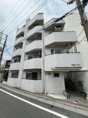 京成本線青砥駅まで徒歩6分