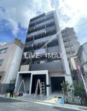 東京メトロ半蔵門線錦糸町駅まで徒歩9分