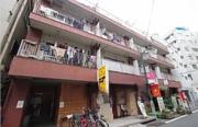 ＪＲ山手線大塚駅まで徒歩4分