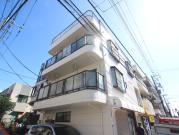 半沢マンション