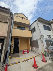 西尻池町1丁目貸家