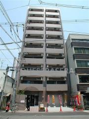 地下鉄谷町線東梅田駅まで徒歩3分