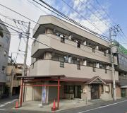 東武東上線北池袋駅まで徒歩6分
