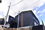 都営三田線西高島平駅まで徒歩14分