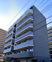 東京メトロ有楽町線地下鉄成増駅まで徒歩10分