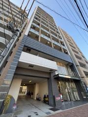 地下鉄西神・山手線大倉山駅まで徒歩7分