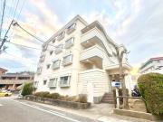 名鉄名古屋本線左京山駅まで徒歩11分