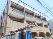 東京メトロ日比谷線広尾駅まで徒歩8分