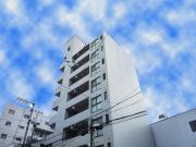広島電鉄宇品線鷹野橋駅まで徒歩5分