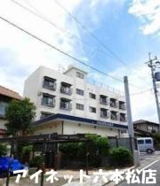 地下鉄七隈線桜坂駅まで徒歩23分