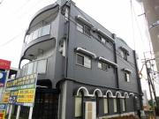 ＪＲ山陽本線明石駅までバス約12分 徒歩1分