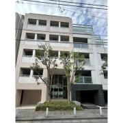 エスティメゾン白金台 部屋番号0305