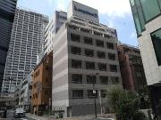 ＪＲ山手線浜松町駅まで徒歩3分