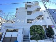 ベアーズマンション上十条