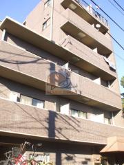 ＪＲ総武線（各駅停車）阿佐ケ谷駅まで徒歩10分