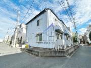ＪＲ山手線田端駅まで徒歩8分