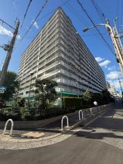 シャルム堺