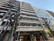 北大阪急行江坂駅まで徒歩3分