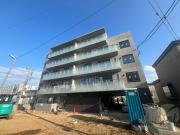地下鉄東豊線東区役所前駅まで徒歩10分