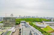 東京メトロ銀座線渋谷駅まで徒歩9分