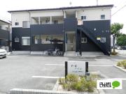ＪＲ東海道本線近江八幡駅まで徒歩15分