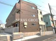 シャイネクス馬橋