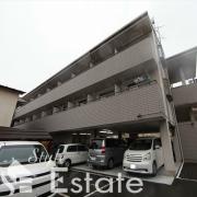 エルメゾン東海通