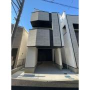 京急本線鶴見市場駅まで徒歩3分