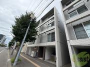 地下鉄東西線琴似駅まで徒歩3分