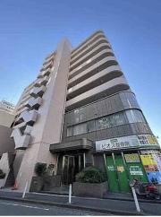パーク・ノヴァ伊勢佐木長者町
