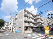 阪急京都線上新庄駅まで徒歩10分