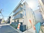 スペチアーレ巽中 A棟