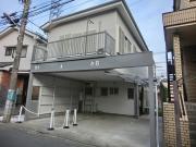 西武多摩川線白糸台駅まで徒歩3分