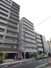 ラフィスタ芝新町